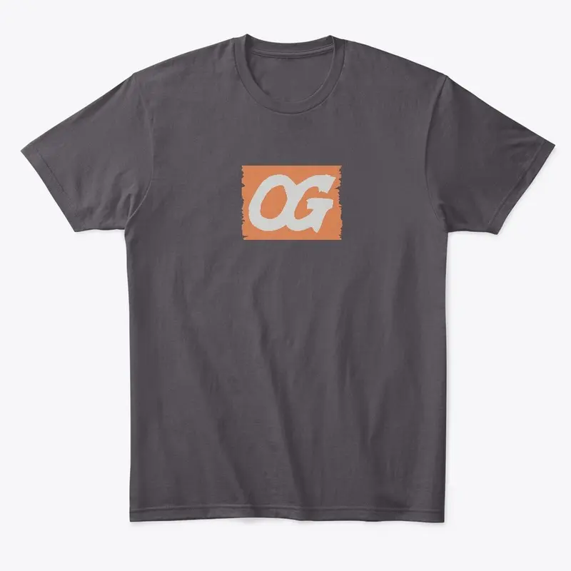 The OG Logo Shirt